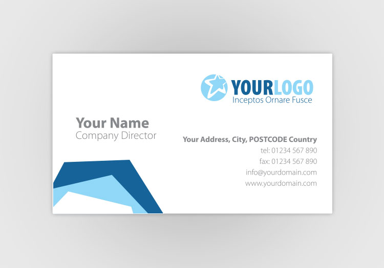 Custom, Full-color Business Card Printing in Phoenix